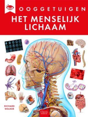 Het menselijk lichaam
