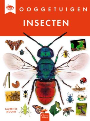 Insecten
