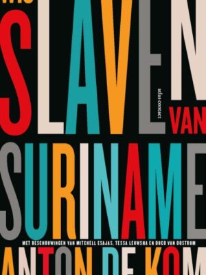 Wij slaven van Suriname