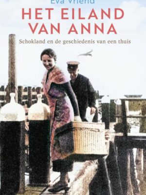 Eiland van Anna