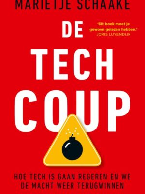 Tech coup