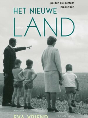 Nieuwe land