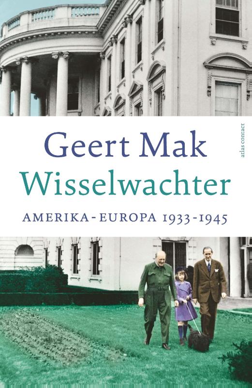 Wisselwachter GEB
