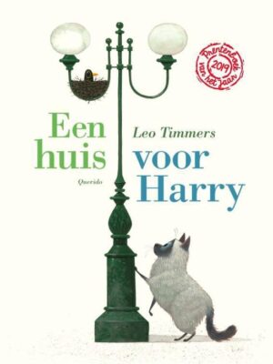 Huis voor harry