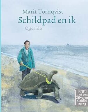 Schildpad en ik