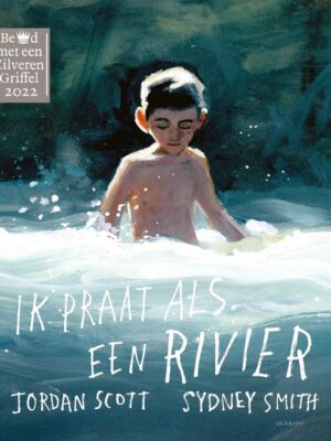 Ik praat als een rivier