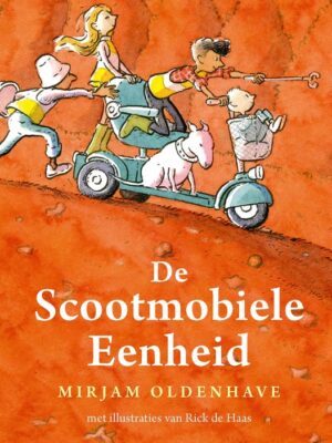 Scootmobiele Eenheid