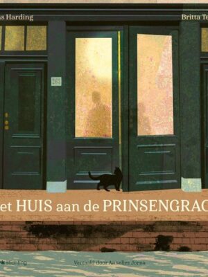 Huis aan de Prinsengracht