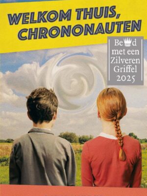 Welkom thuis, chrononauten