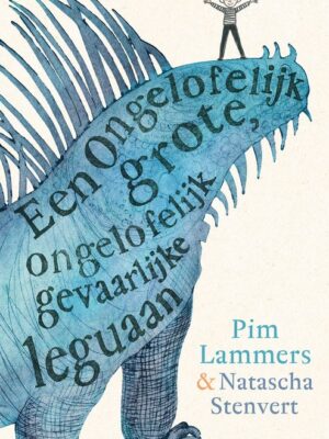 Ongelofelijk grote, ongelofelijk gev