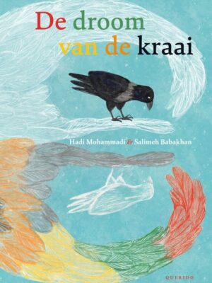 Droom van de kraai