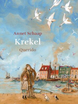 Krekel