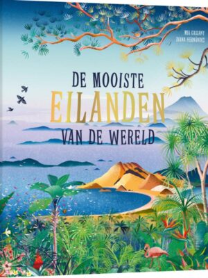 Mooiste eilanden van de wereld