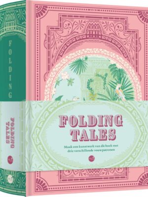Folding Tales