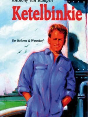 Ketelbinkie omnibus  POD