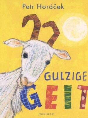 Gulzige geit