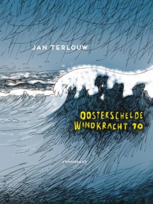 Oosterschelde windkracht 10