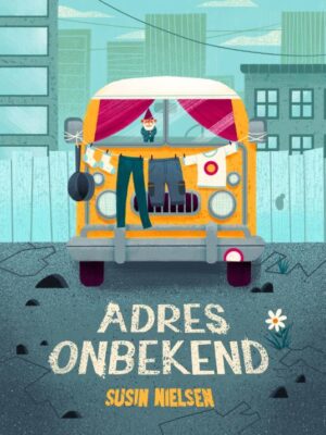 Adres onbekend
