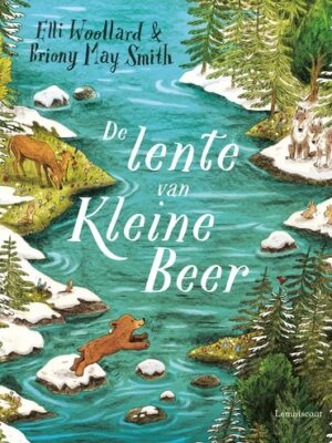 Lente van Kleine Beer