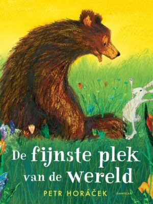 Fijnste plek van de wereld
