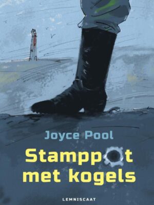 Stamppot met kogels