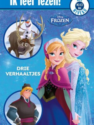 Frozen drie verhaaltjes