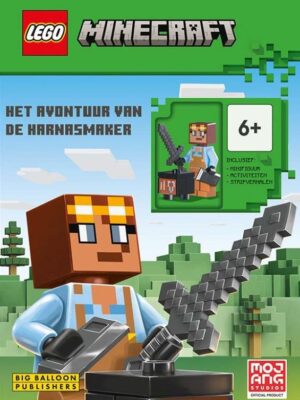 Avontuur van de harnasmaker