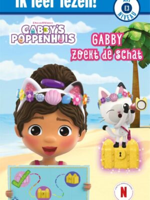 AVI - Gabby's poppenhuis, Gabby zoekt de
