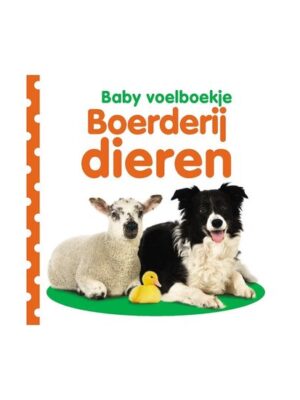 Boerderijdieren