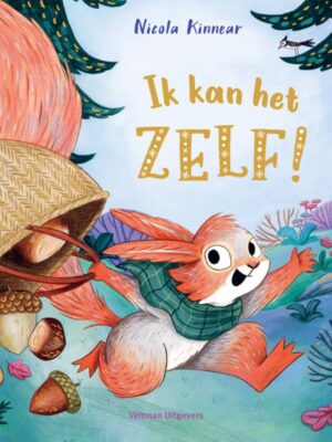 Ik kan het zelf!
