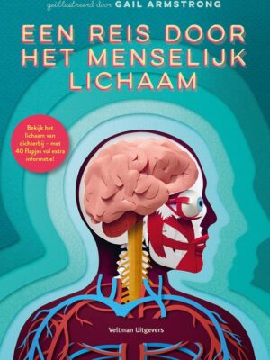 Reis door het menselijk lichaam