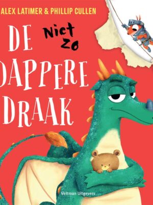 De (niet zo) dappere draak
