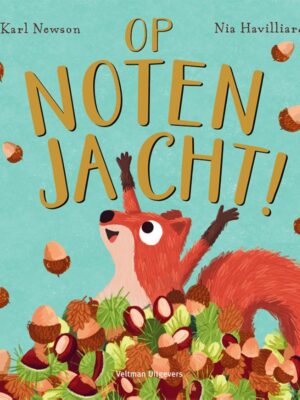 Op notenjacht!