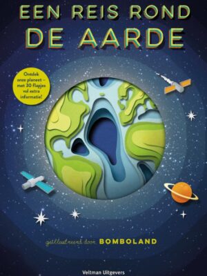 Een reis rond de aarde