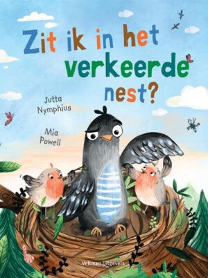 Zit ik in het verkeerde nest?