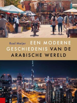 Moderne geschiedenis van de arabisch