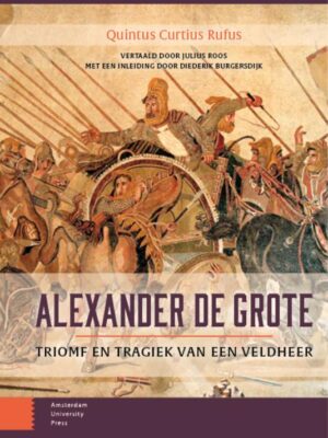 Alexander de grote