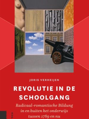 Revolutie in de schoolgang