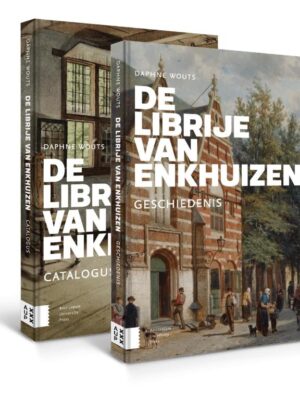 Librije van enkhuizen (SET)