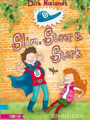 Slim stoer en sterk