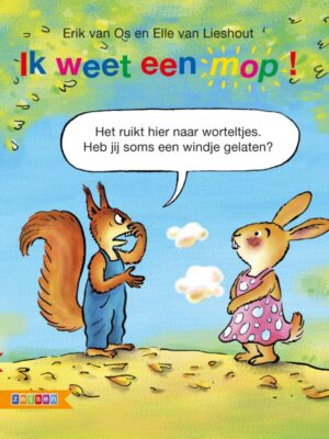 Ik weet een mop!
