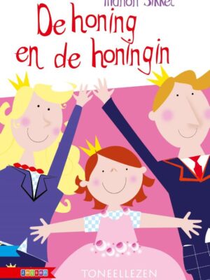 Honing en de honingin