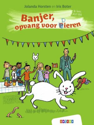 Banjer, opvang voor Pieren