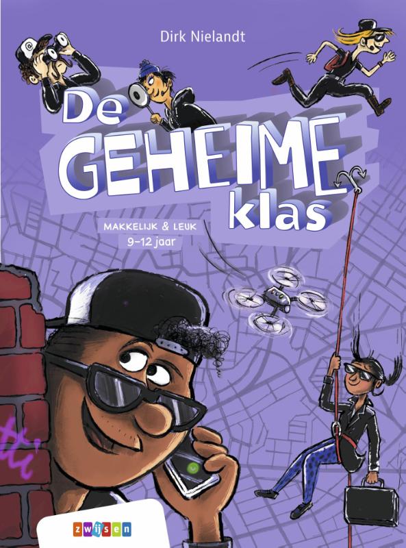 Geheime klas