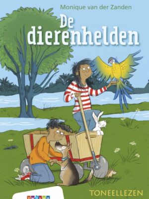 Dierenhelden