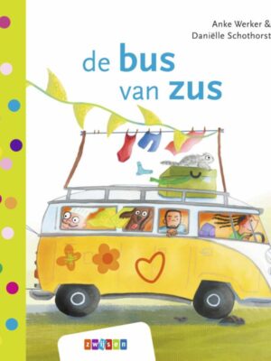 Bus van zus