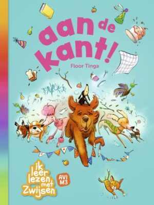 Aan de kant!