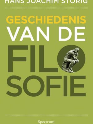 Geschiedenis van de filosofie