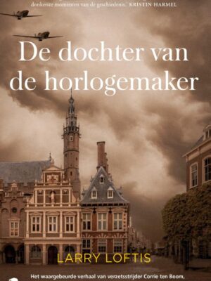 Dochter van de horlogemaker