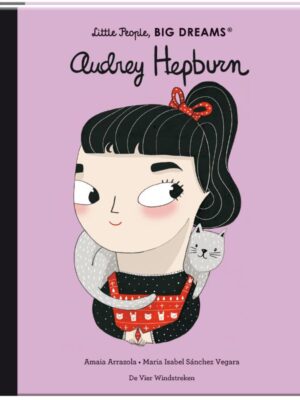 Audrey Hepburn